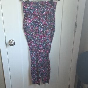 Lululemon Base Pace High Rise Tight